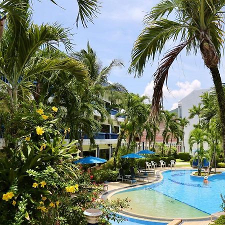 The Club Inn - Kamala Beach Exterior foto